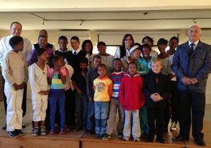 Gewyde Pinkstervoorbereiding